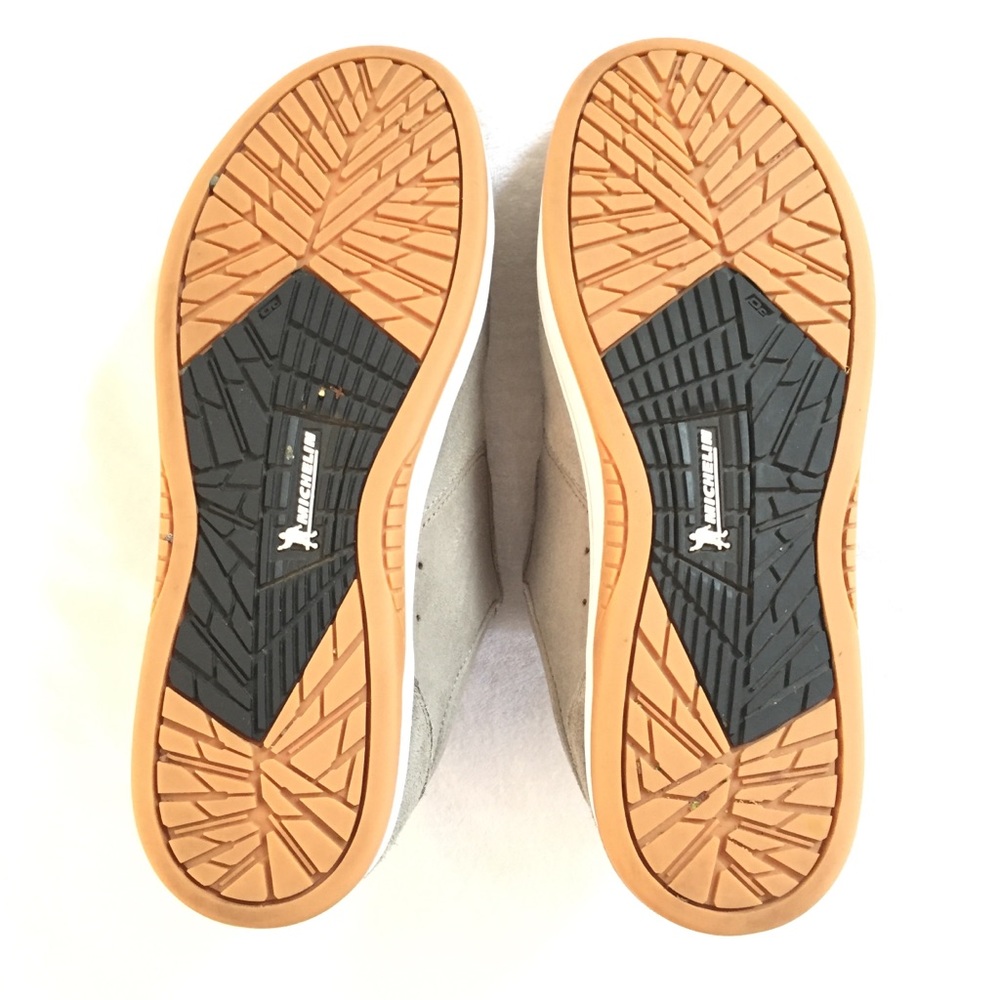 ✳️Etnies Joslin Pro Grey Skate Shoes✳️ - Picture 6 of 8